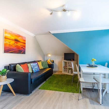 Ferienwohnung Brunswick Fab Pad - By My Getaways Hove Exterior foto